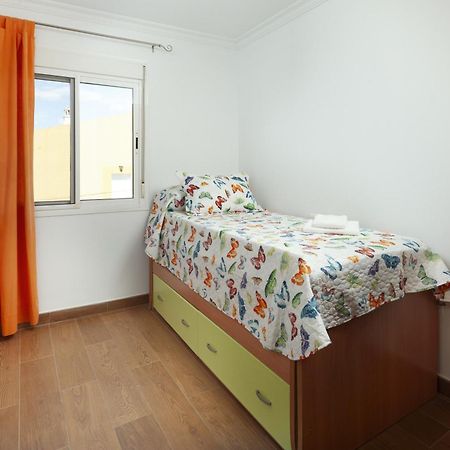 Apartamento Bellamar Ринкон-де-ла-Викториа Экстерьер фото