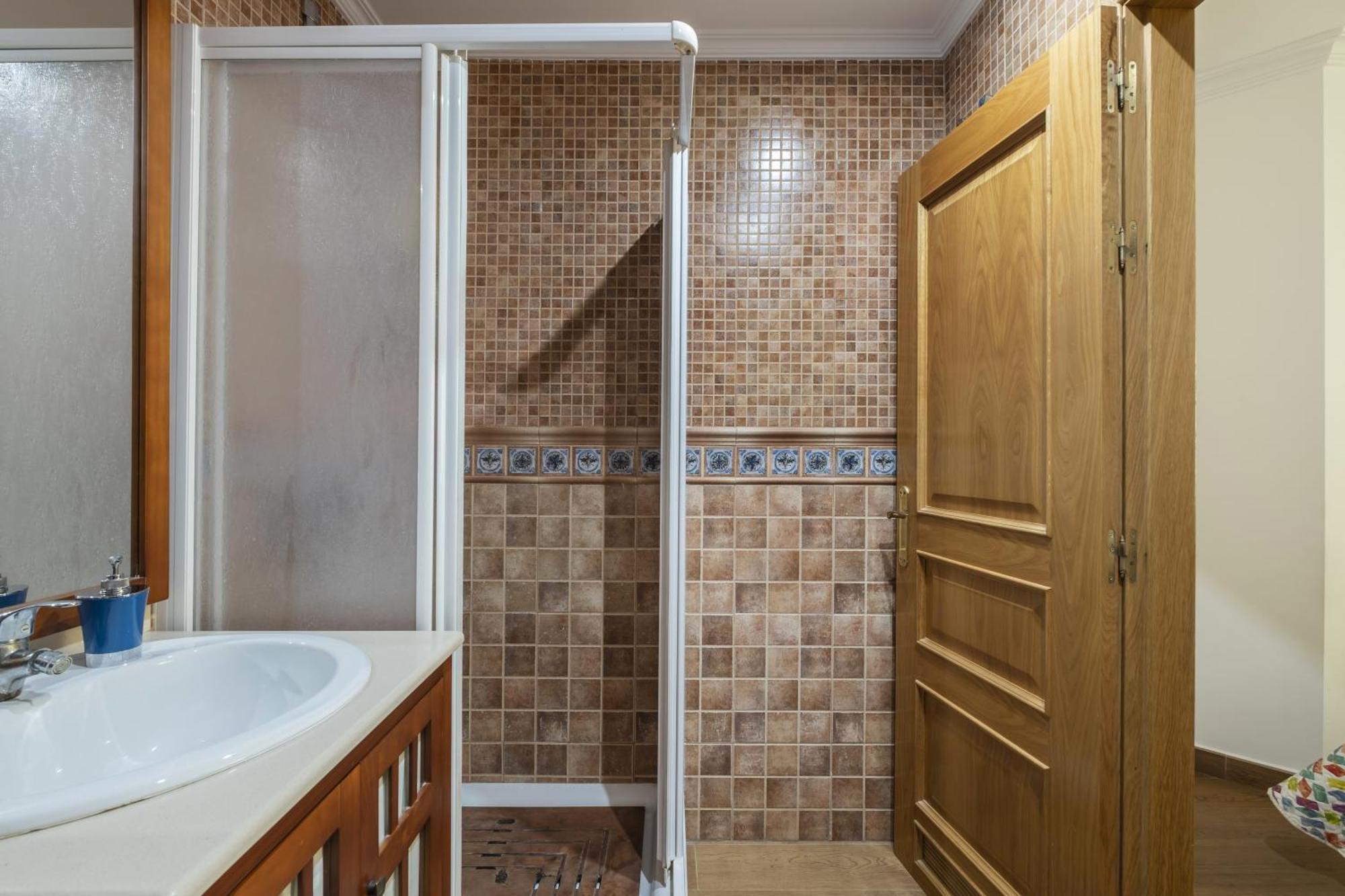Apartamento Bellamar Ринкон-де-ла-Викториа Экстерьер фото