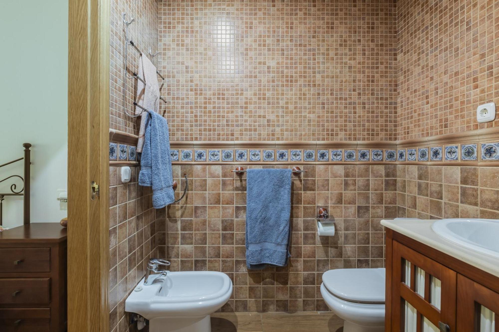 Apartamento Bellamar Ринкон-де-ла-Викториа Экстерьер фото