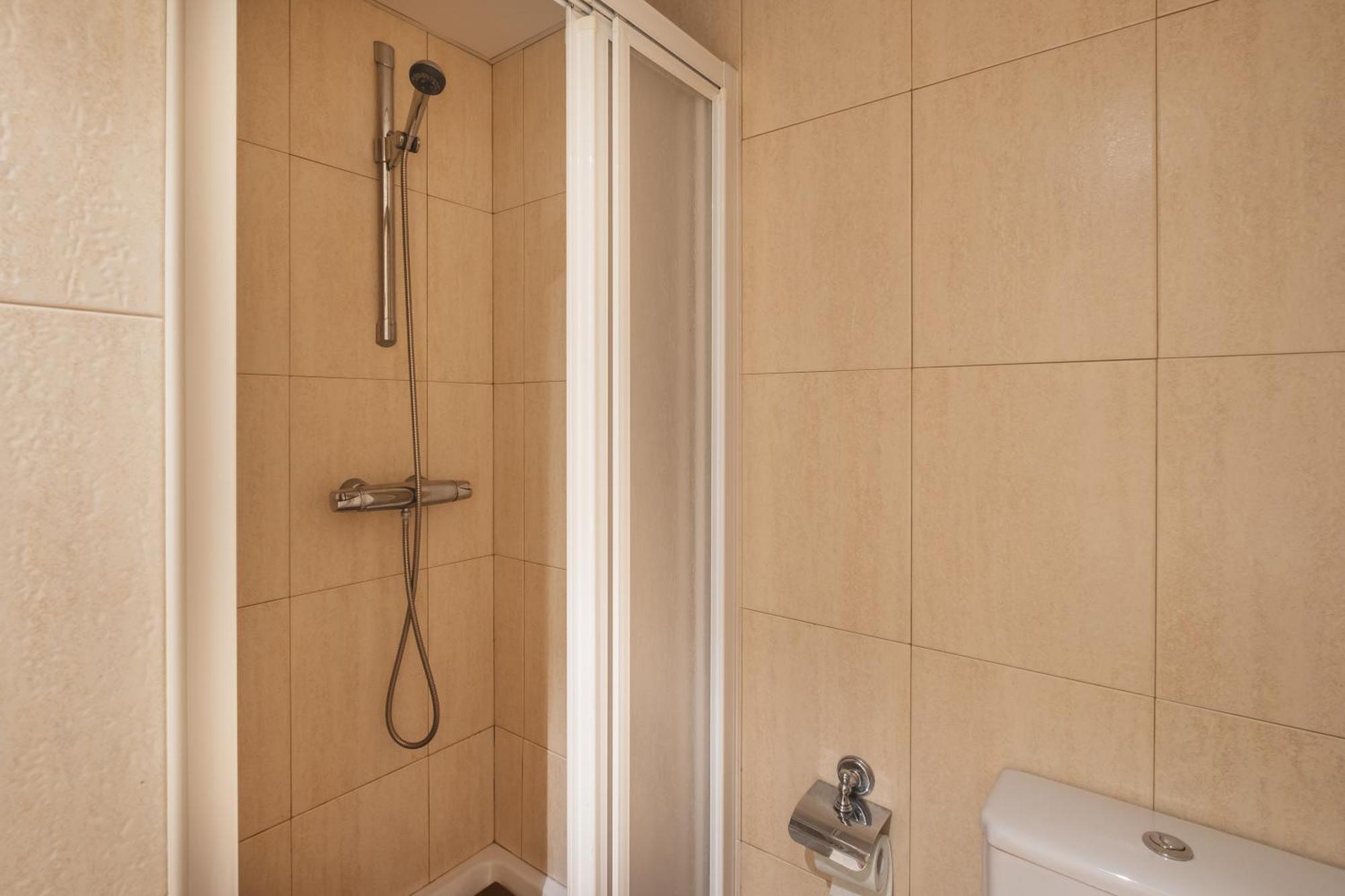 Apartamento Bellamar Ринкон-де-ла-Викториа Экстерьер фото